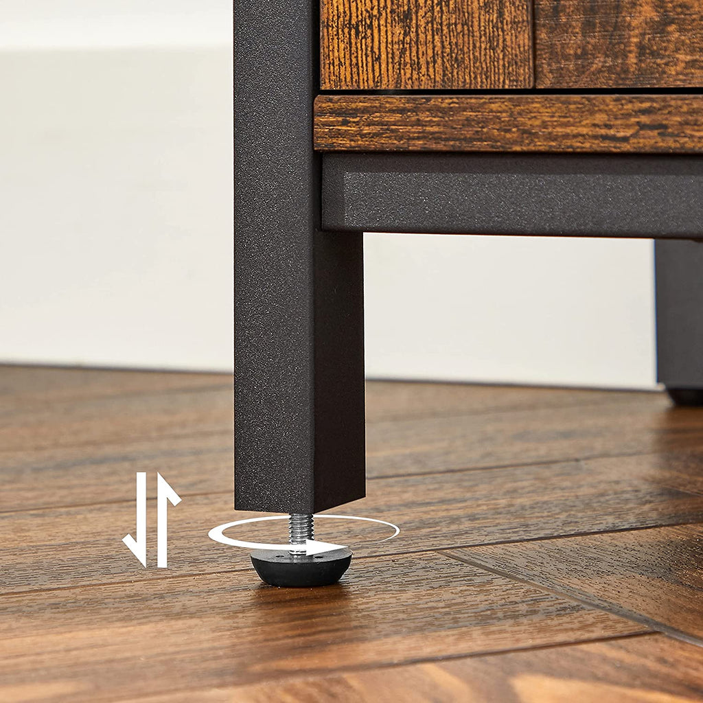 Industrie-Design Sideboard