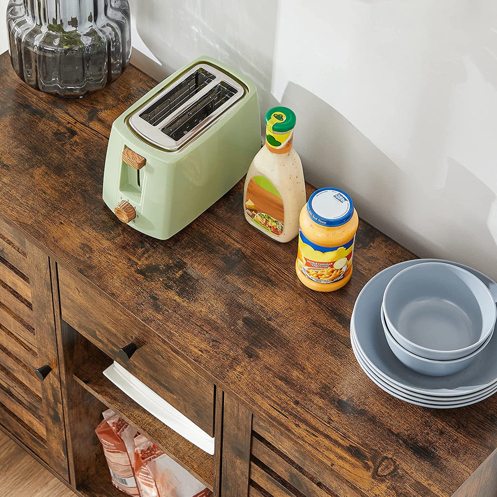 Industrie-Design Sideboard
