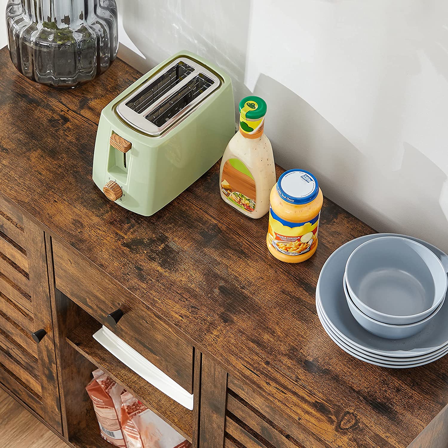 Industrie-Design Sideboard
