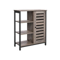 Sideboard mit 3 offenen Ablagen