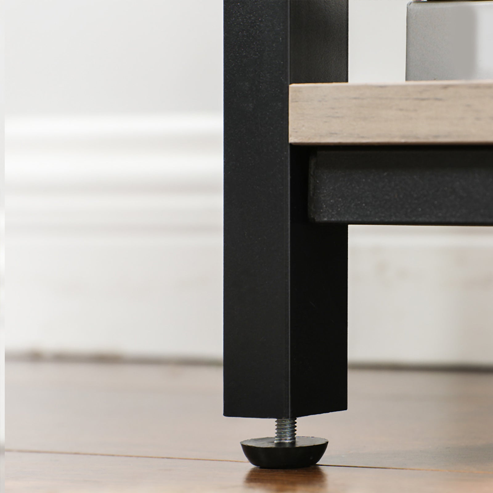 Sideboard mit 3 offenen Ablagen