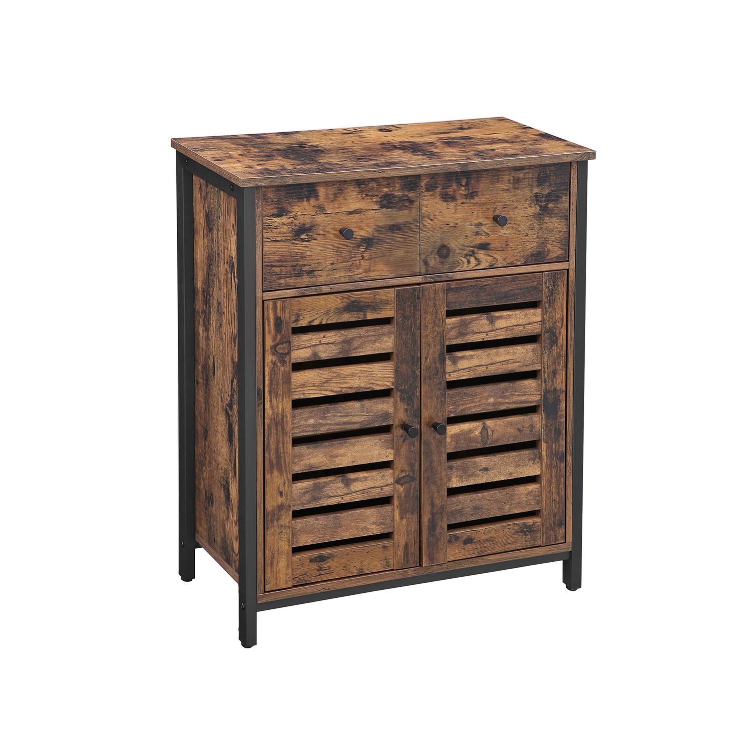 Beistellschrank mit Schublade