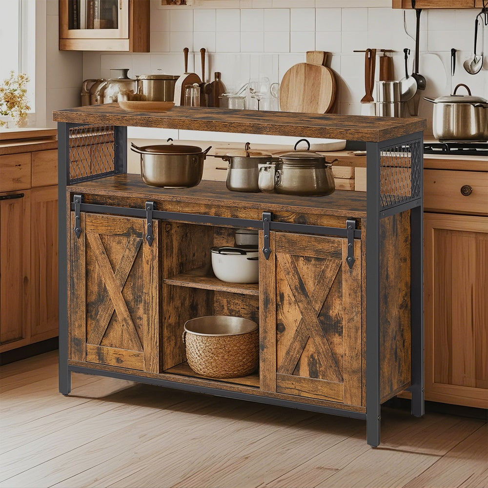 Sideboard, Küchenschrank, Aufbewahrungsschrank