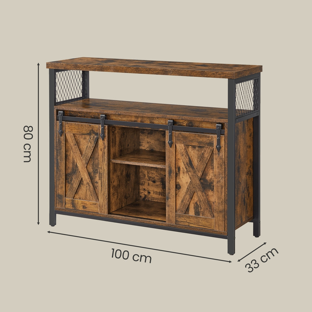 Sideboard, Küchenschrank, Aufbewahrungsschrank