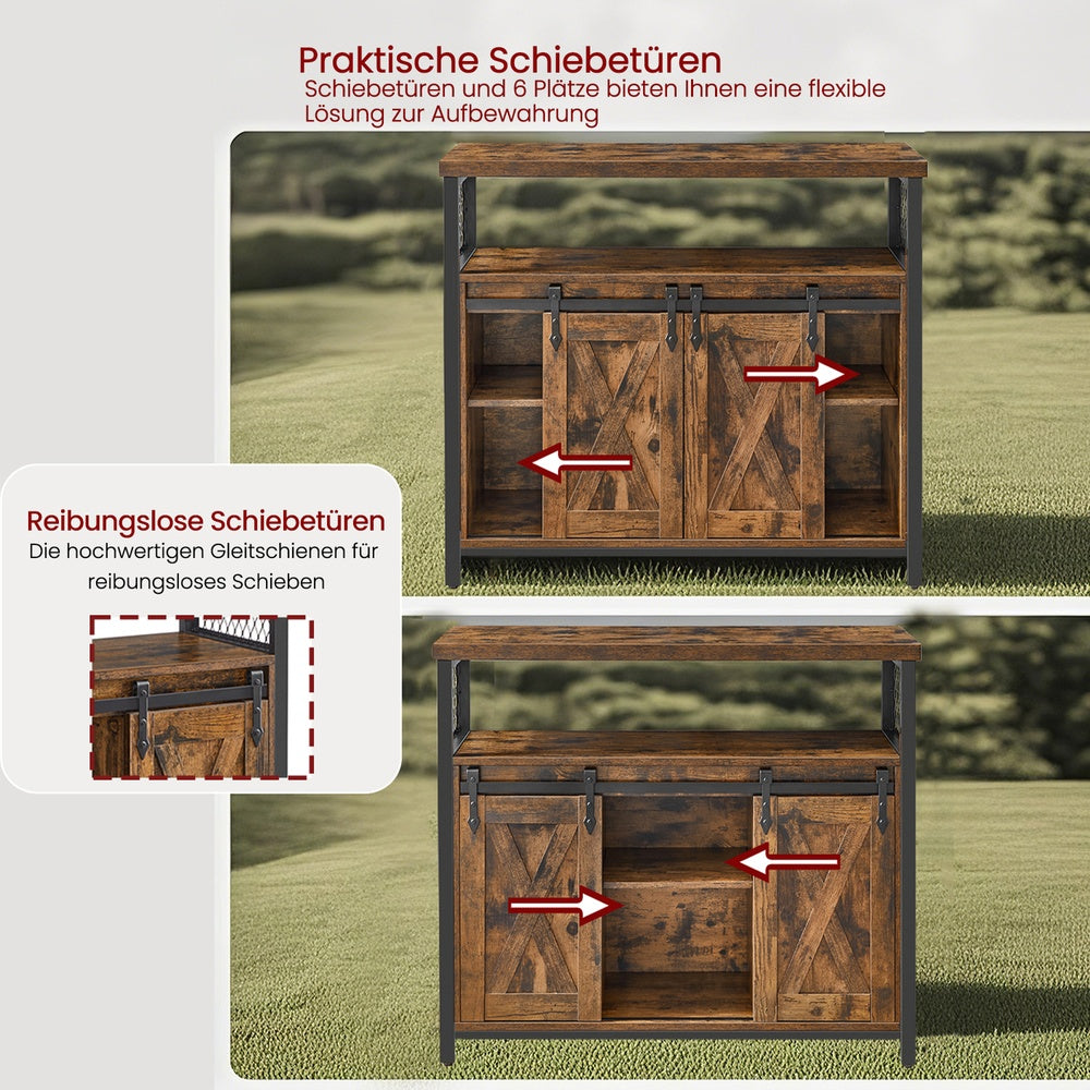 Sideboard, Küchenschrank, Aufbewahrungsschrank