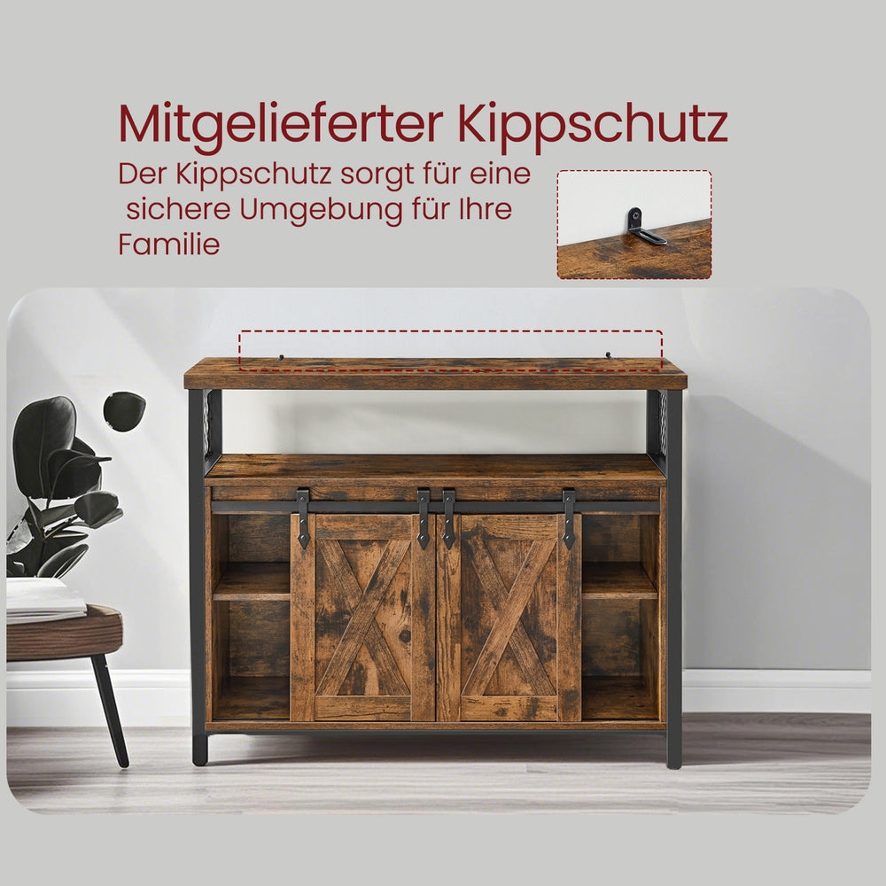Sideboard, Küchenschrank, Aufbewahrungsschrank