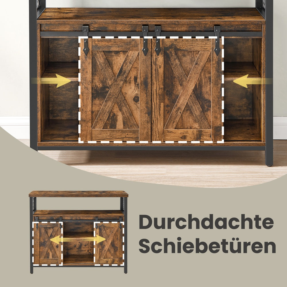 Sideboard, Küchenschrank, Aufbewahrungsschrank