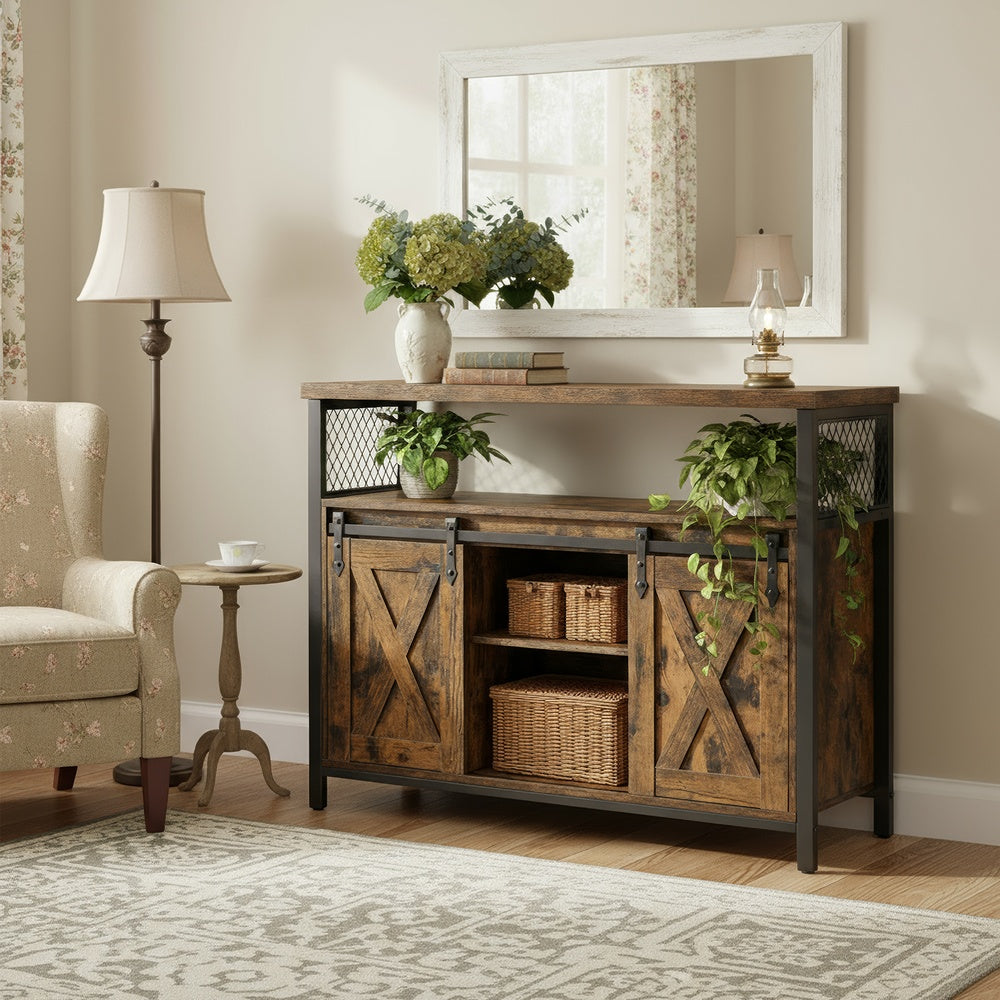 Sideboard, Küchenschrank, Aufbewahrungsschrank
