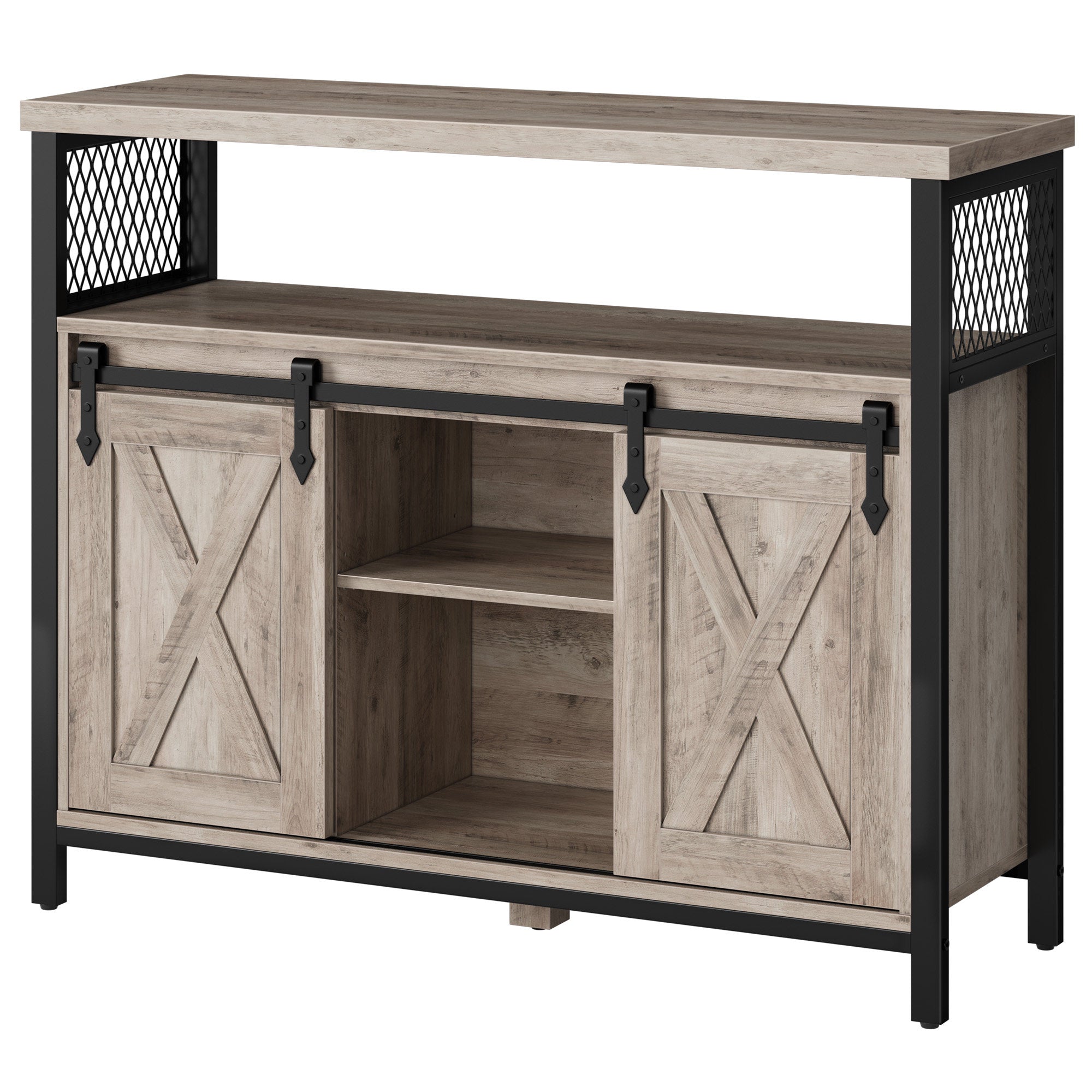 Sideboard, Küchenschrank, Aufbewahrungsschrank