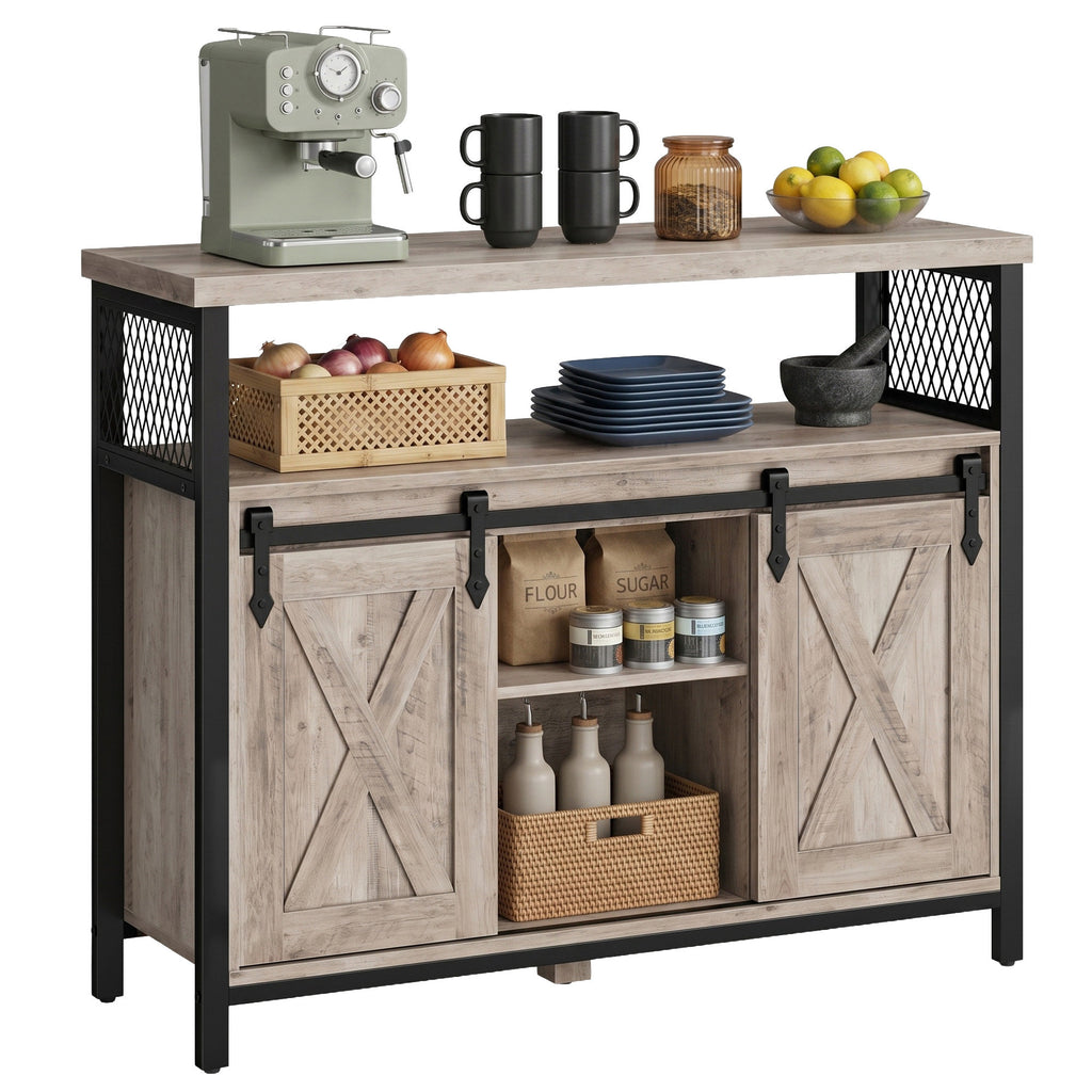 Sideboard, Küchenschrank, Aufbewahrungsschrank