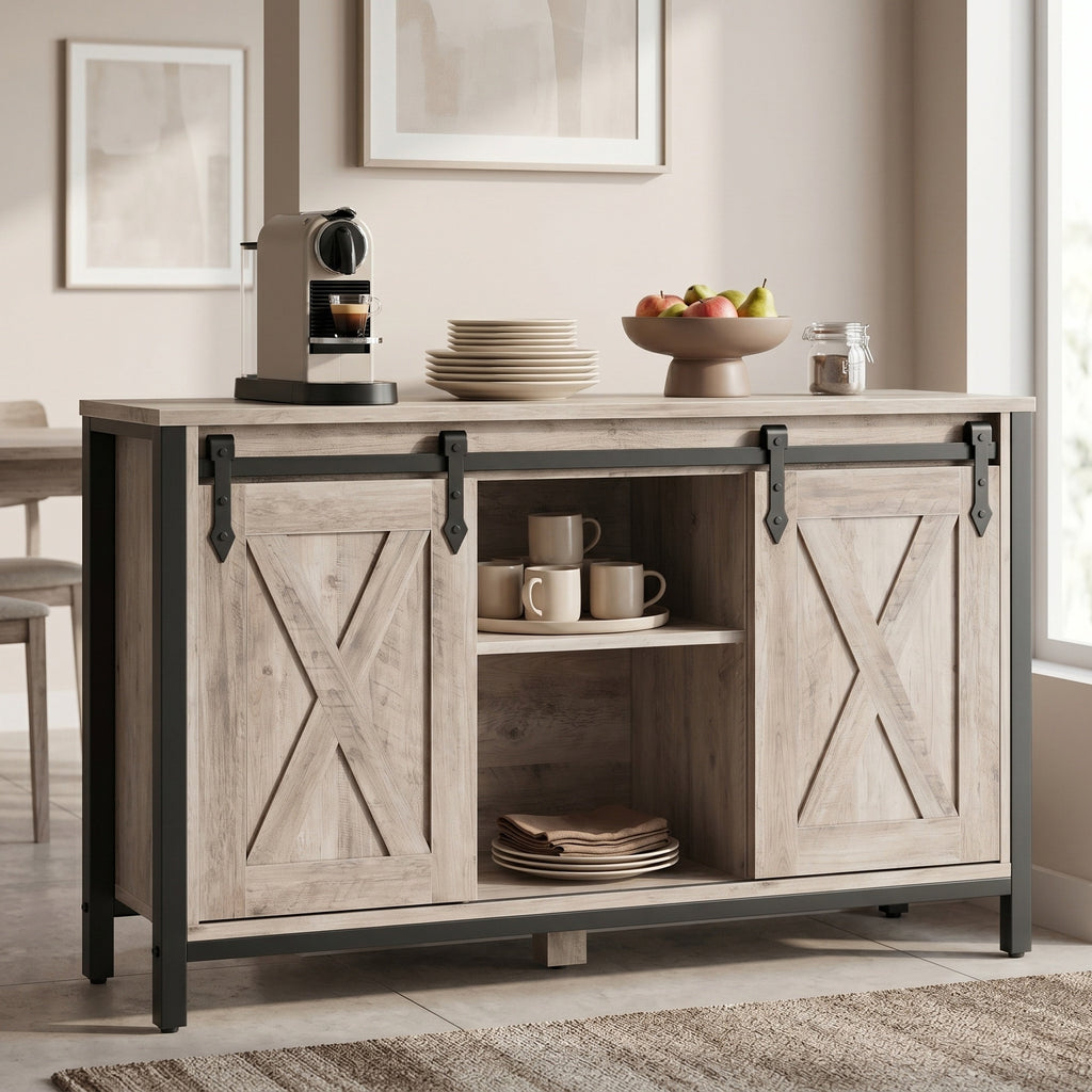 Sideboard, Küchenschrank, Aufbewahrungsschrank