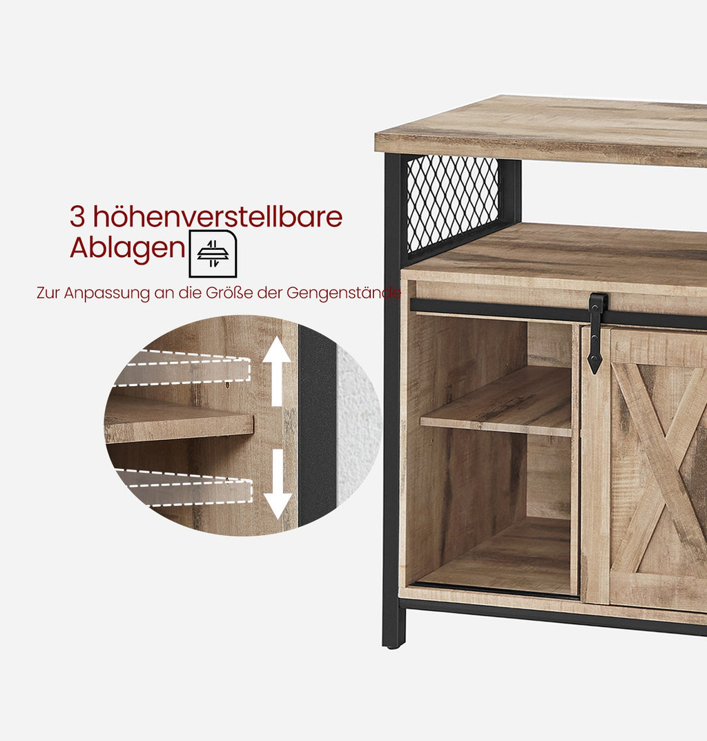 Sideboard, Küchenschrank, Aufbewahrungsschrank
