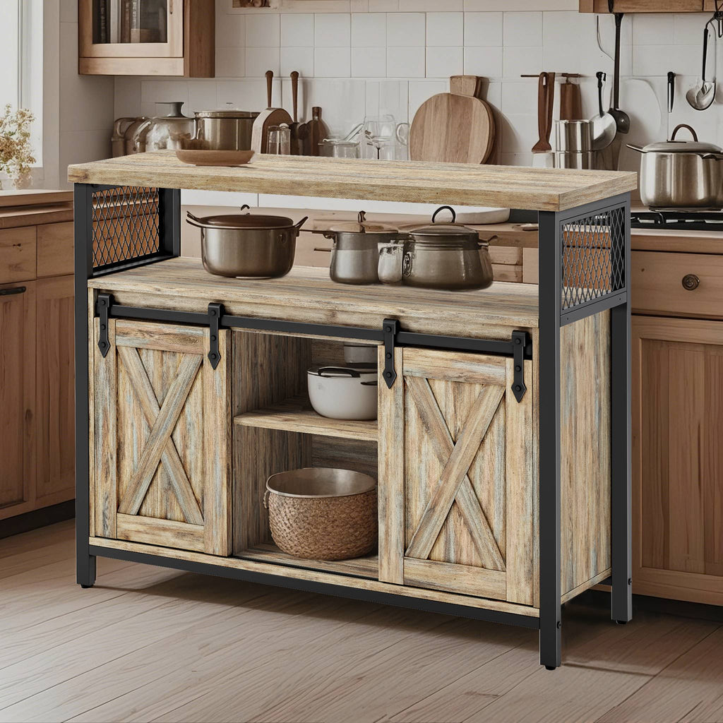 Sideboard, Küchenschrank, Aufbewahrungsschrank