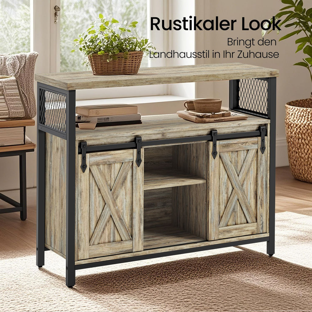 Sideboard, Küchenschrank, Aufbewahrungsschrank