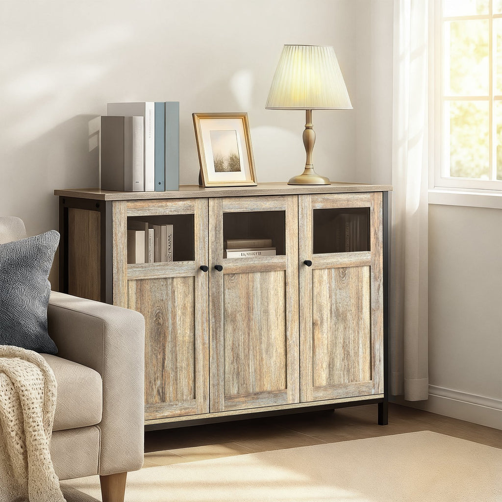 Sideboard, Küchenschrank, Aufbewahrungsschrank