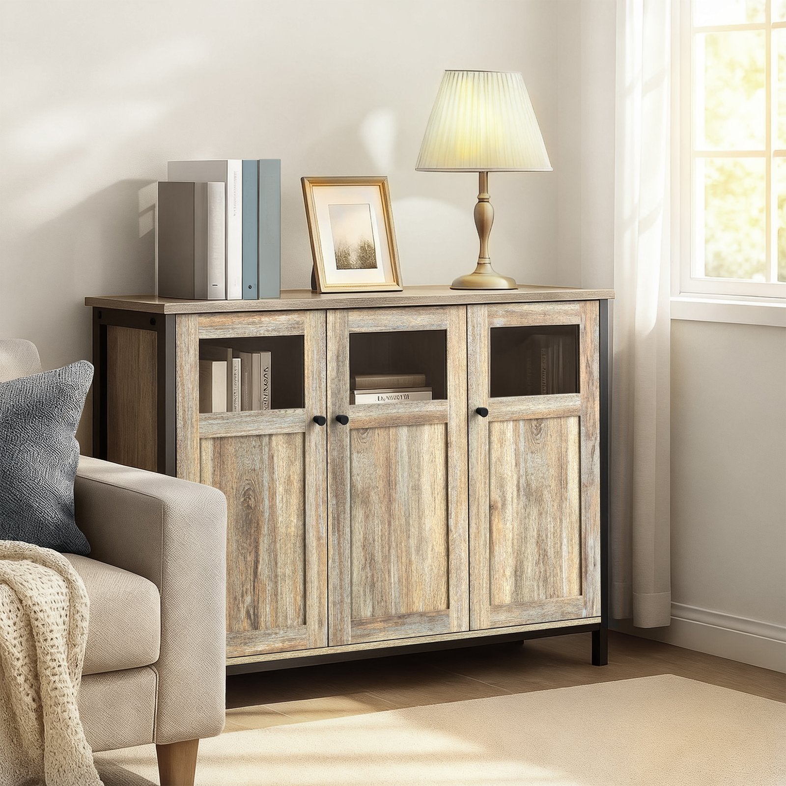 Sideboard, Küchenschrank, Aufbewahrungsschrank