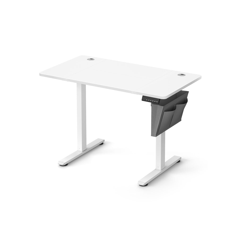 Höhenverstellbarer Schreibtisch elektrisch 60 x 110 x (72-120) cm