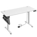 Höhenverstellbarer Schreibtisch elektrisch, 140,1 x 60