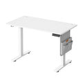 Höhenverstellbarer Schreibtisch, 180 x 80 cm, Memory-Funktion