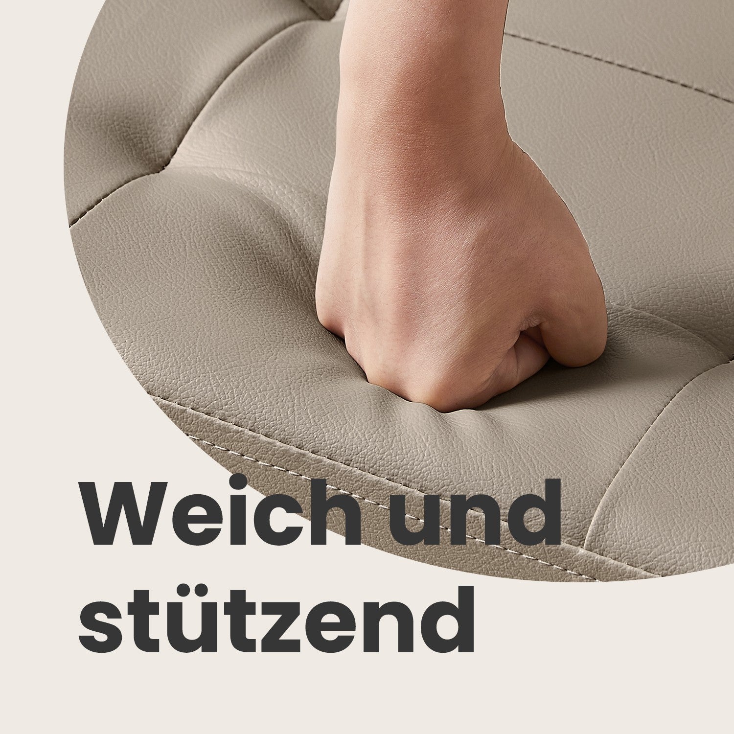 Sitzbank mit Stauraum, Sitztruhe faltbar, Aufbewahrungstruhe