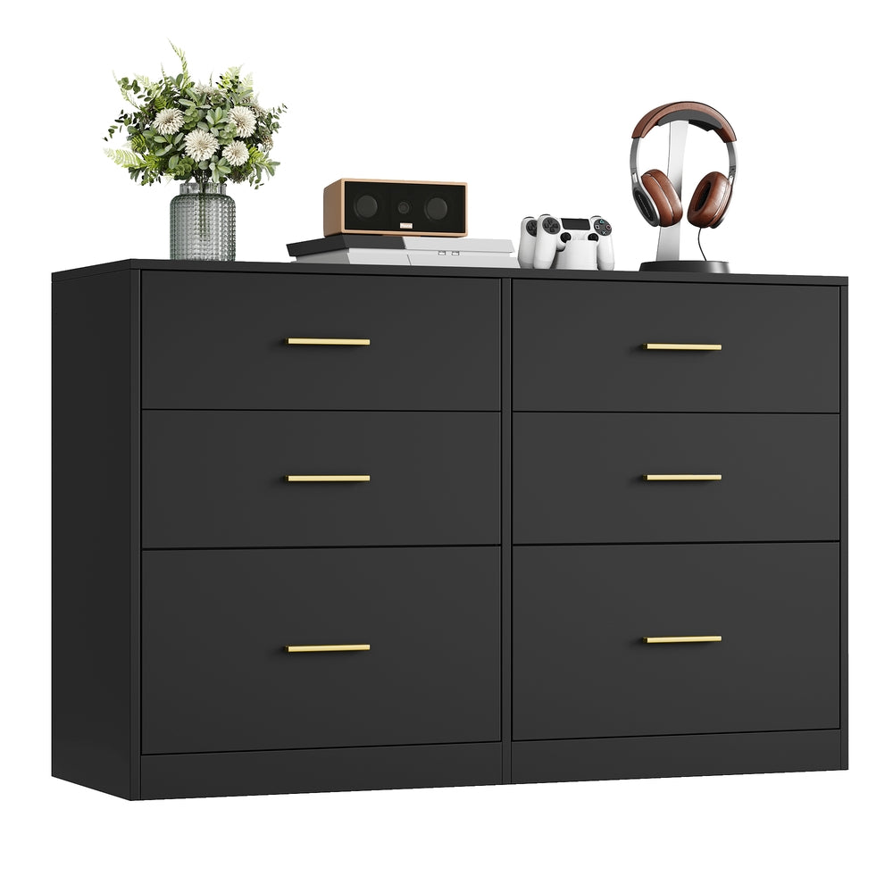 CUSTOS Kollektion - Kommode, Kommodenschrank, modern