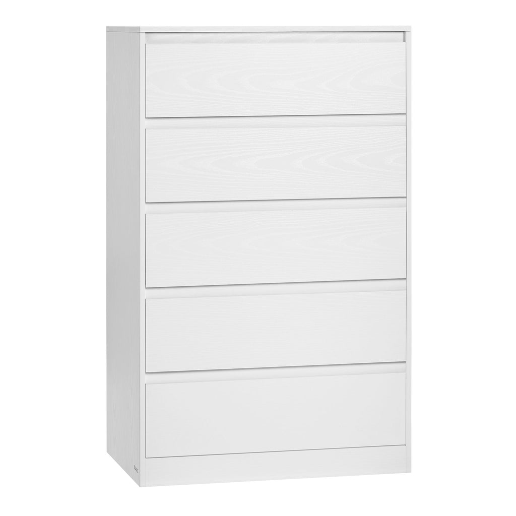 Kommode mit 5 Schubladen, Kommodenschrank