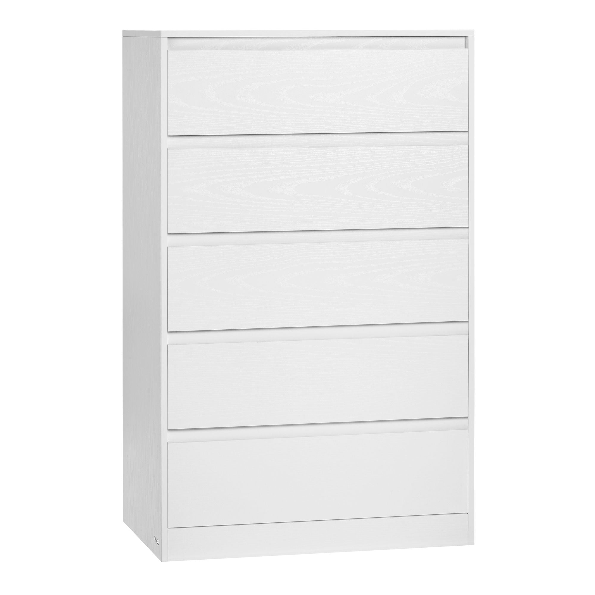 Kommode mit 5 Schubladen, Kommodenschrank