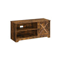 TV-Schrank vintagebraun