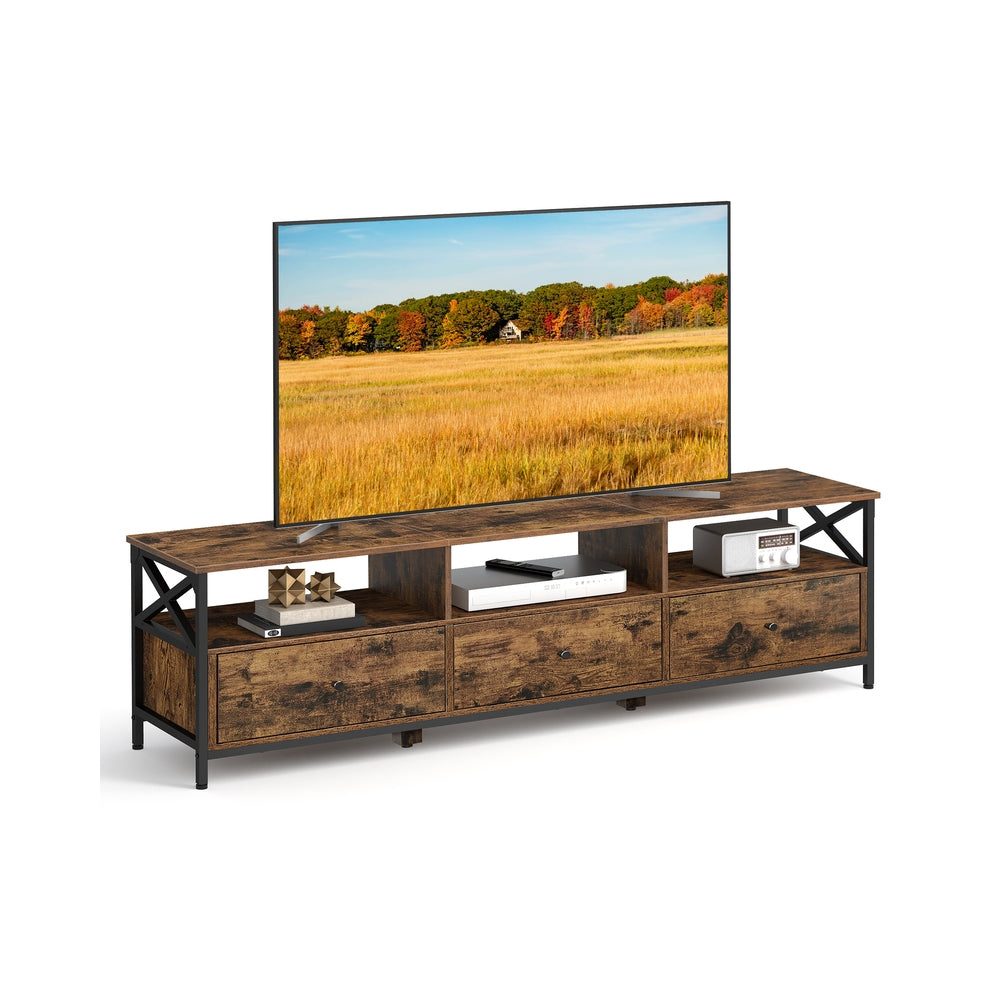 TV-Schrank mit Schubladen