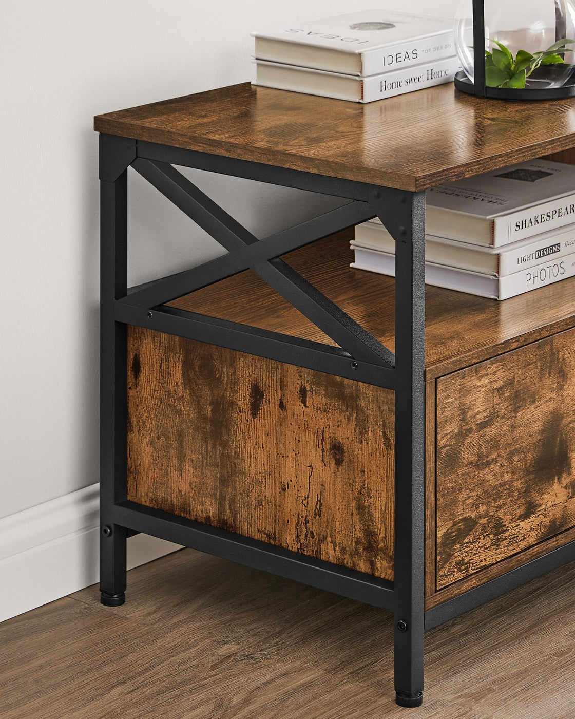 TV-Schrank mit Schubladen
