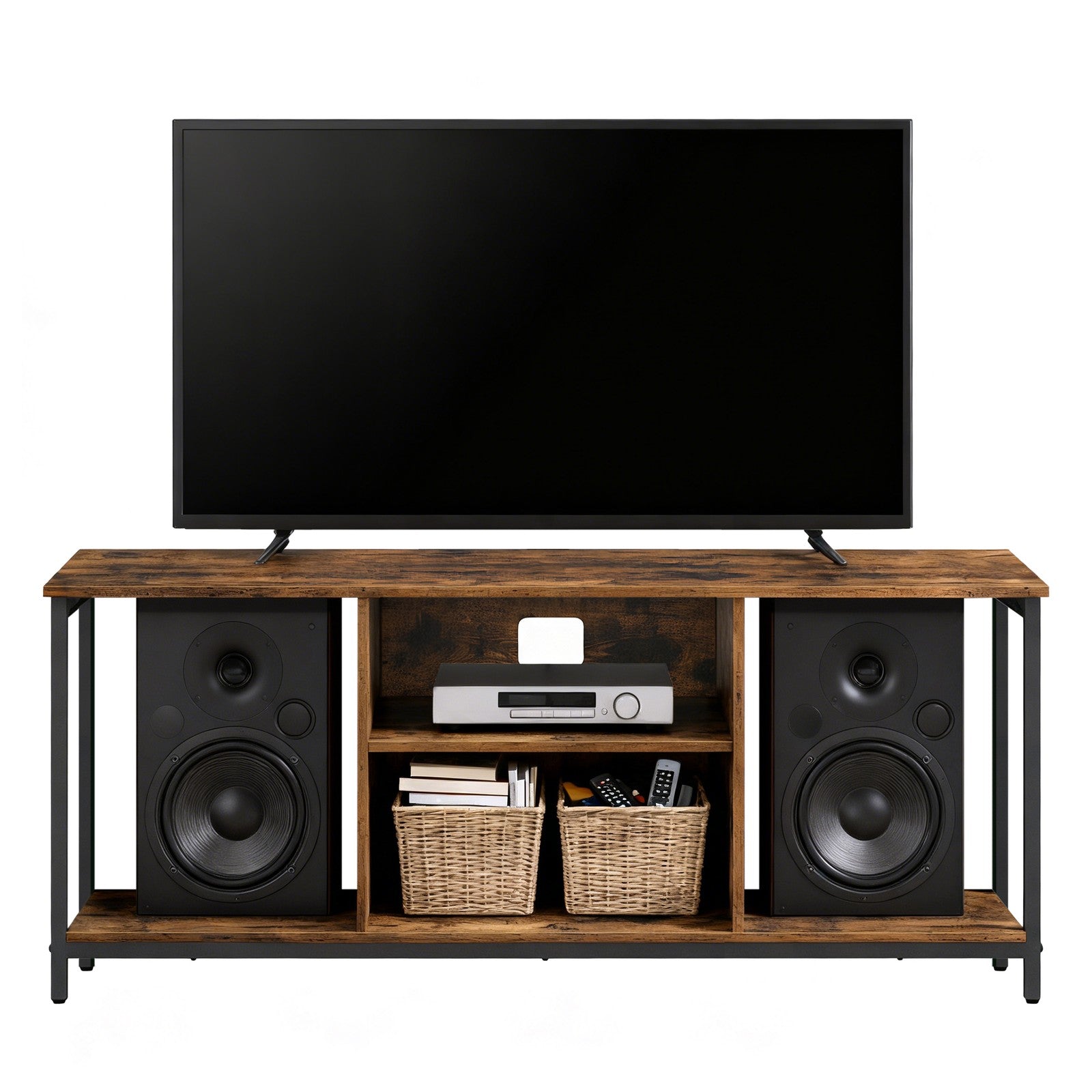 TV-Schrank, Fernsehtisch, TV-Regal