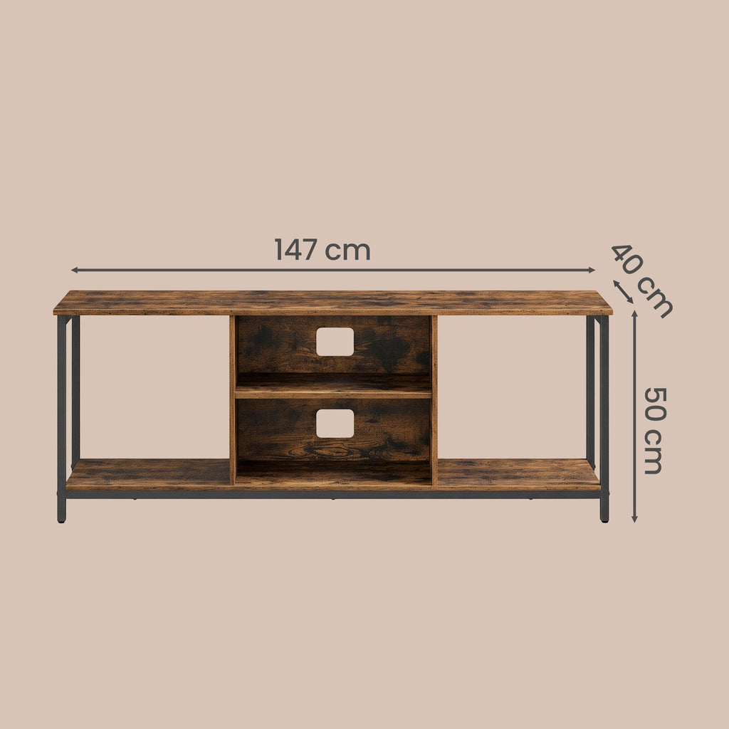 TV-Schrank, Fernsehtisch, TV-Regal