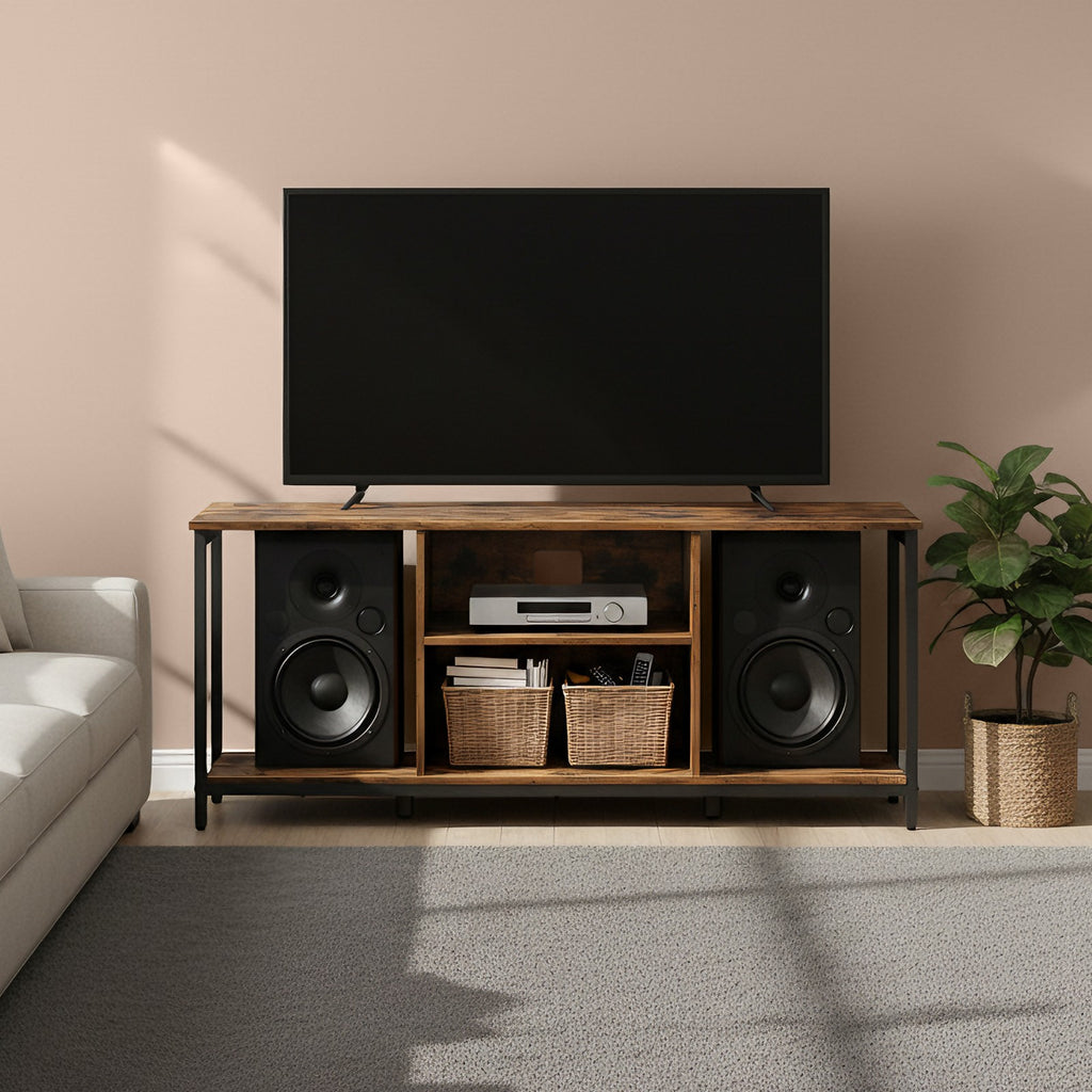 TV-Schrank, Fernsehtisch, TV-Regal