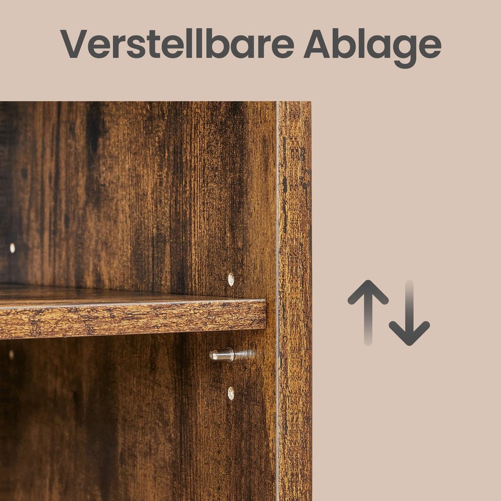 TV-Schrank, Fernsehtisch, TV-Regal