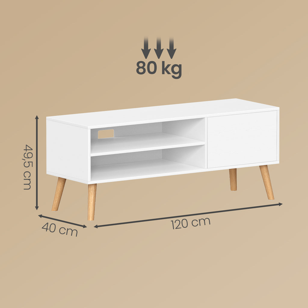 TV-Schrank, Fernsehtisch, Lowboard
