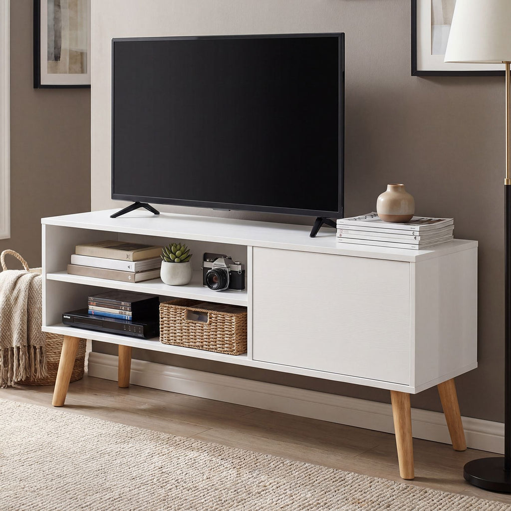 TV-Schrank, Fernsehtisch, Lowboard
