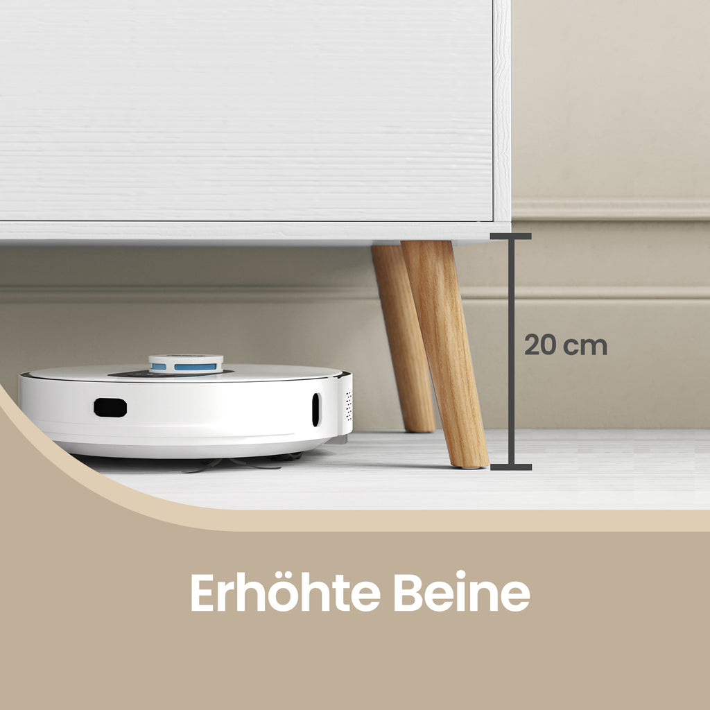 TV-Schrank, Fernsehtisch, Lowboard