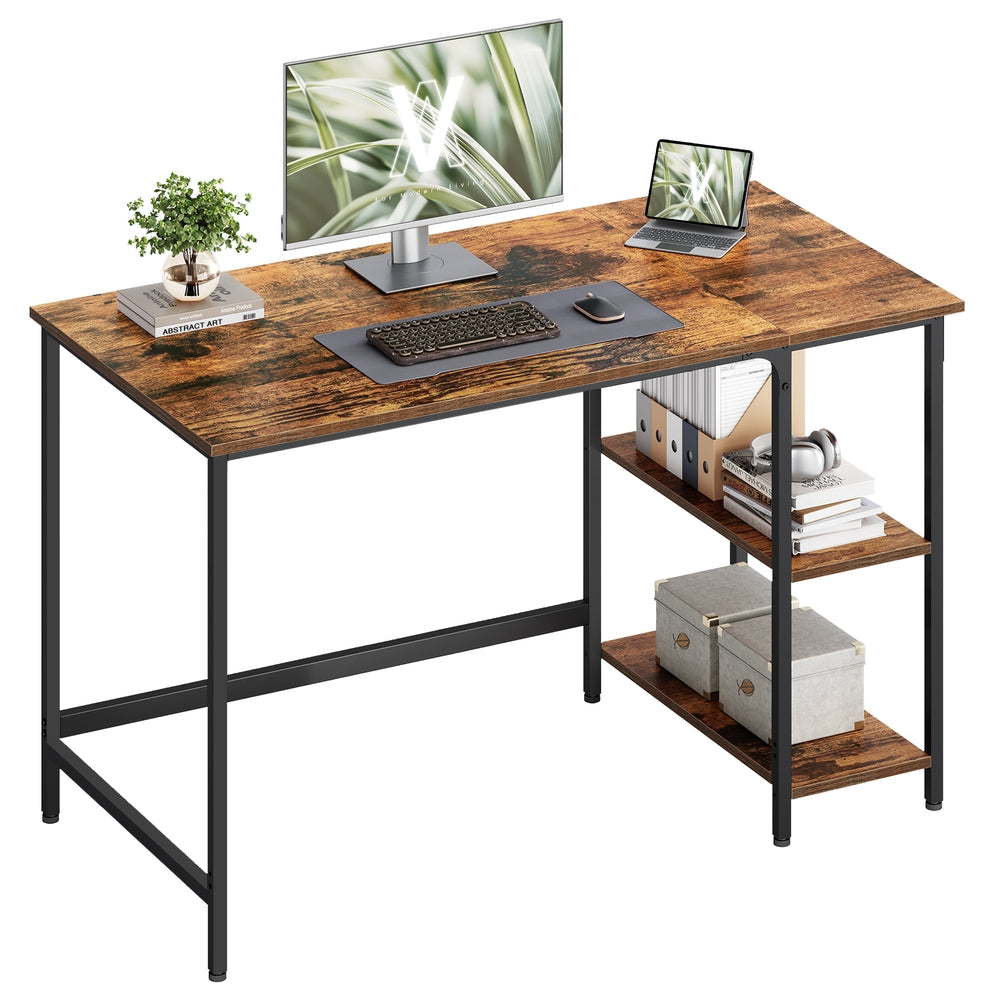 Industrie-Look Schreibtisch