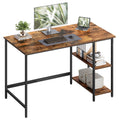 Industrie-Look Schreibtisch