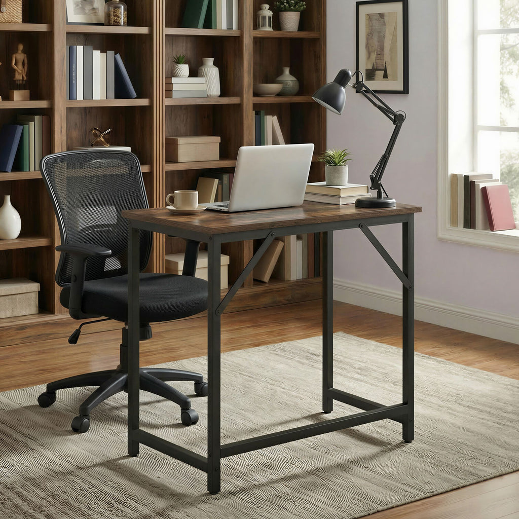 Schreibtisch, kleiner Computertisch, Bürotisch