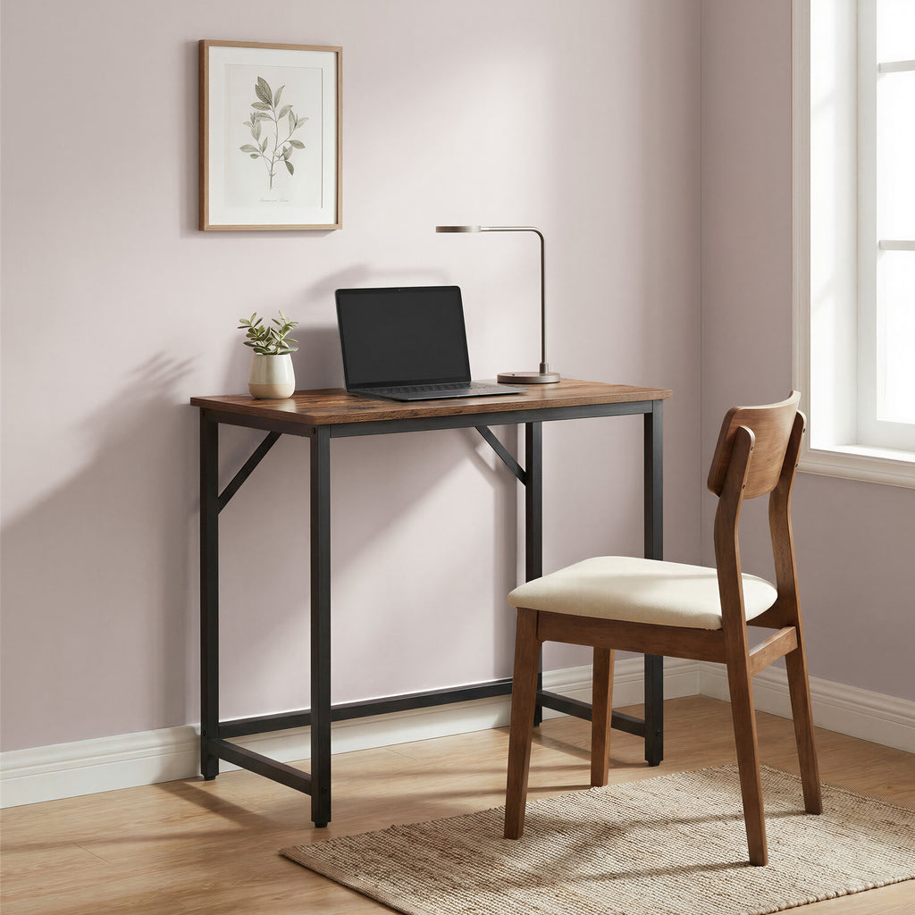 Schreibtisch, kleiner Computertisch, Bürotisch