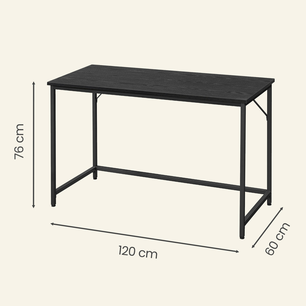 Schreibtisch, Kleiner Computertisch, Bürotisch