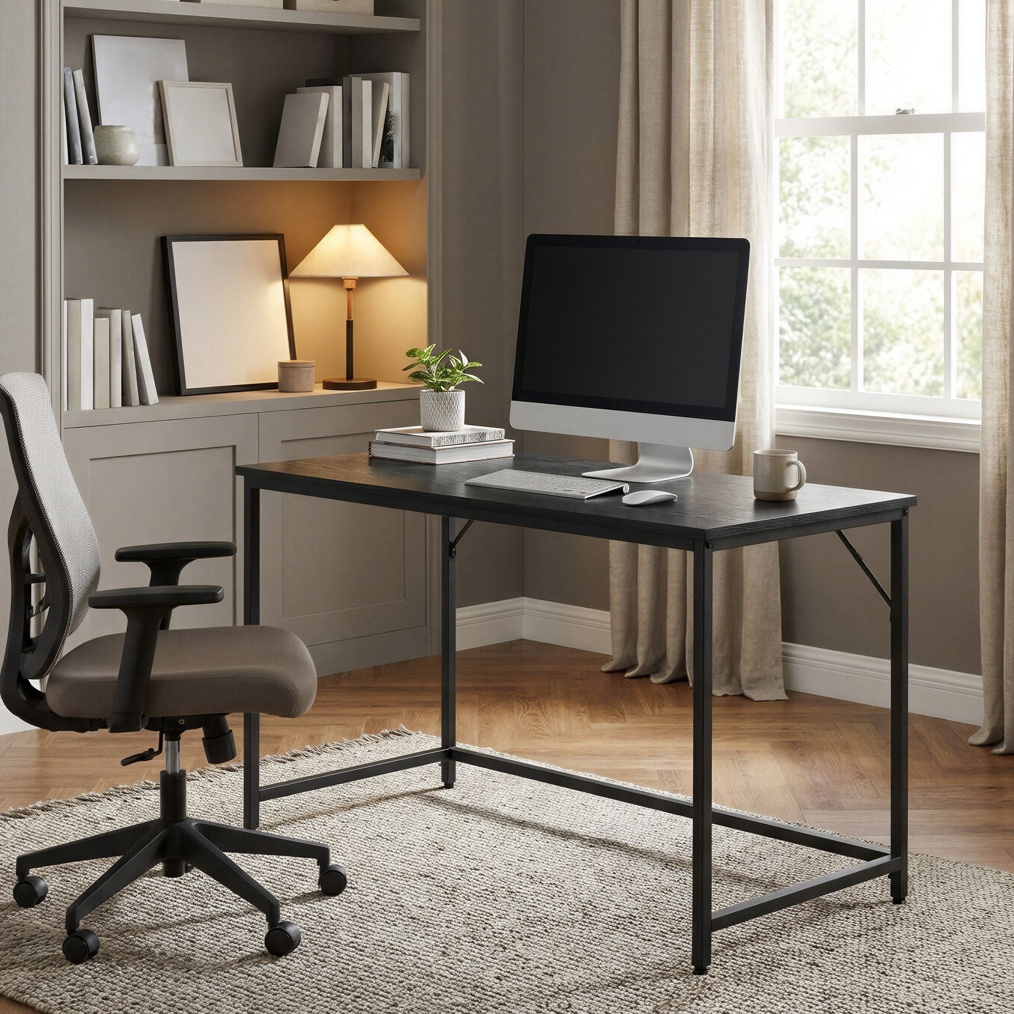 Schreibtisch, Kleiner Computertisch, Bürotisch