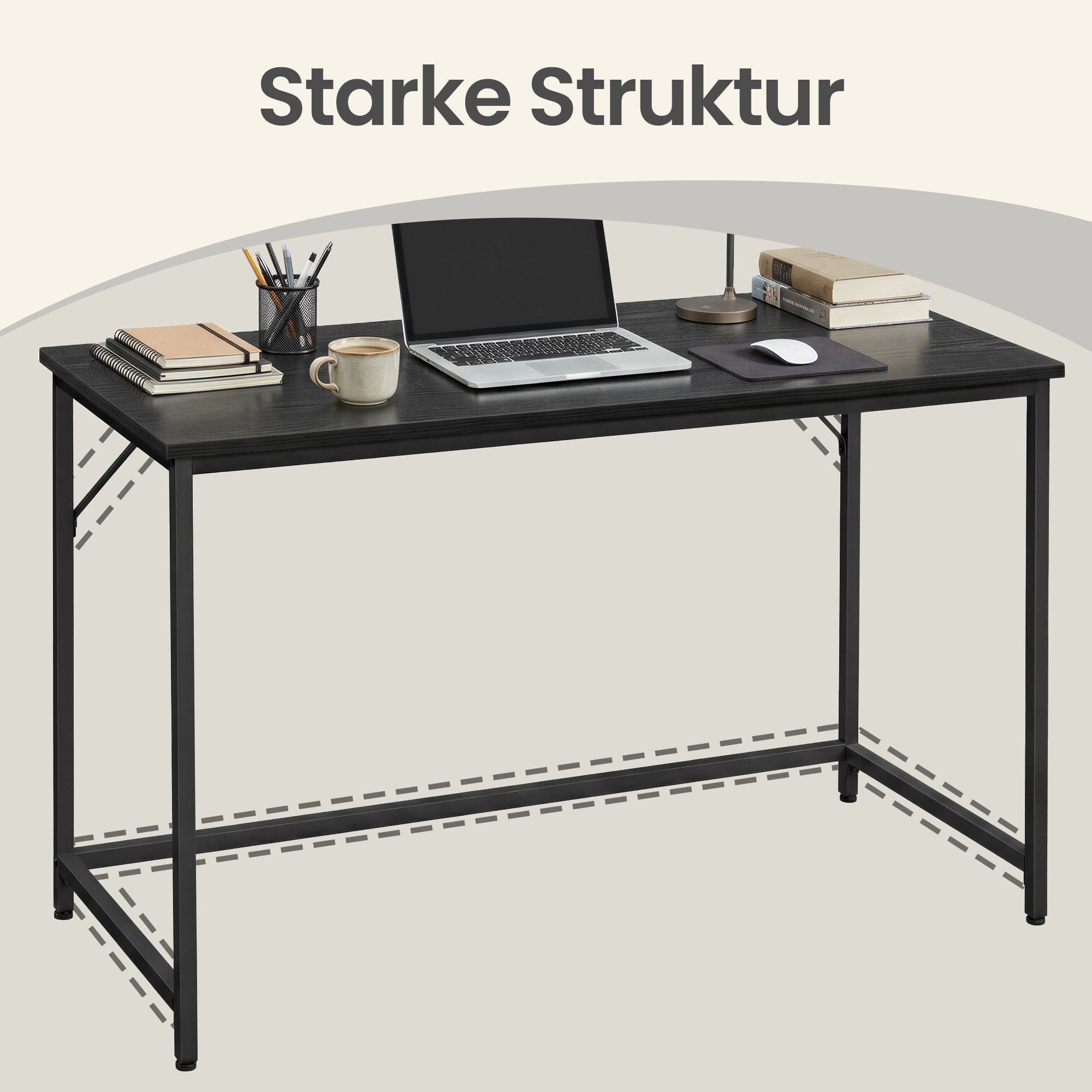 Schreibtisch, Kleiner Computertisch, Bürotisch