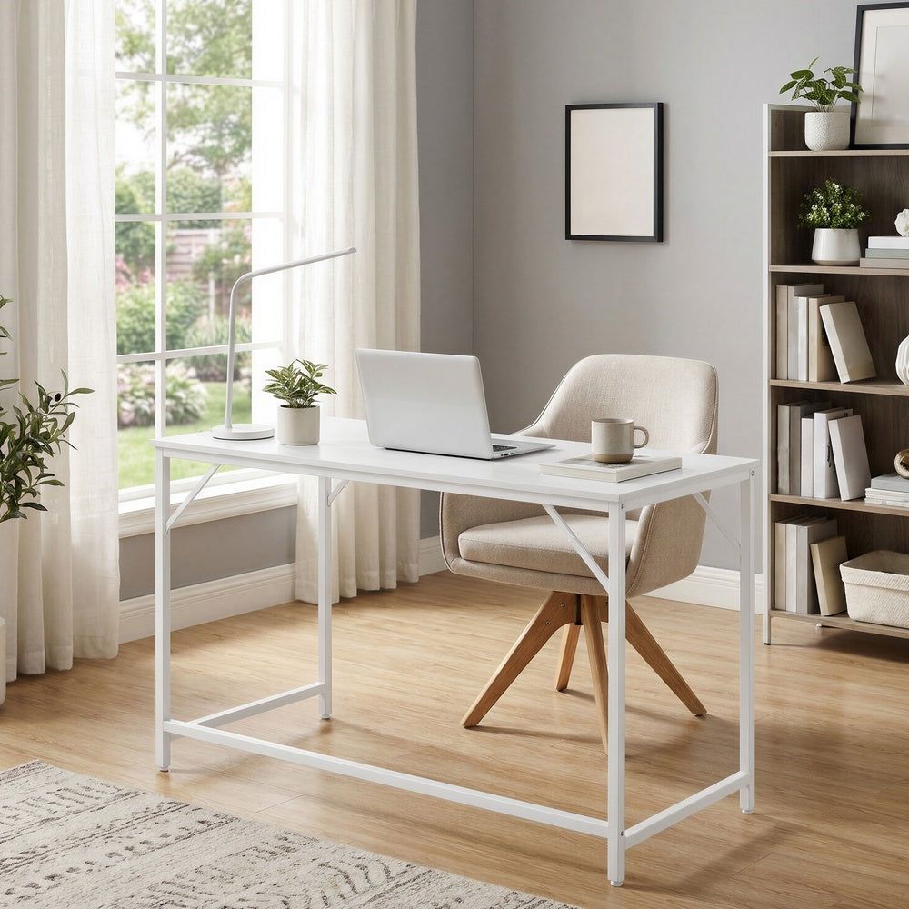 Schreibtisch, kleiner Computertisch, Bürotisch
