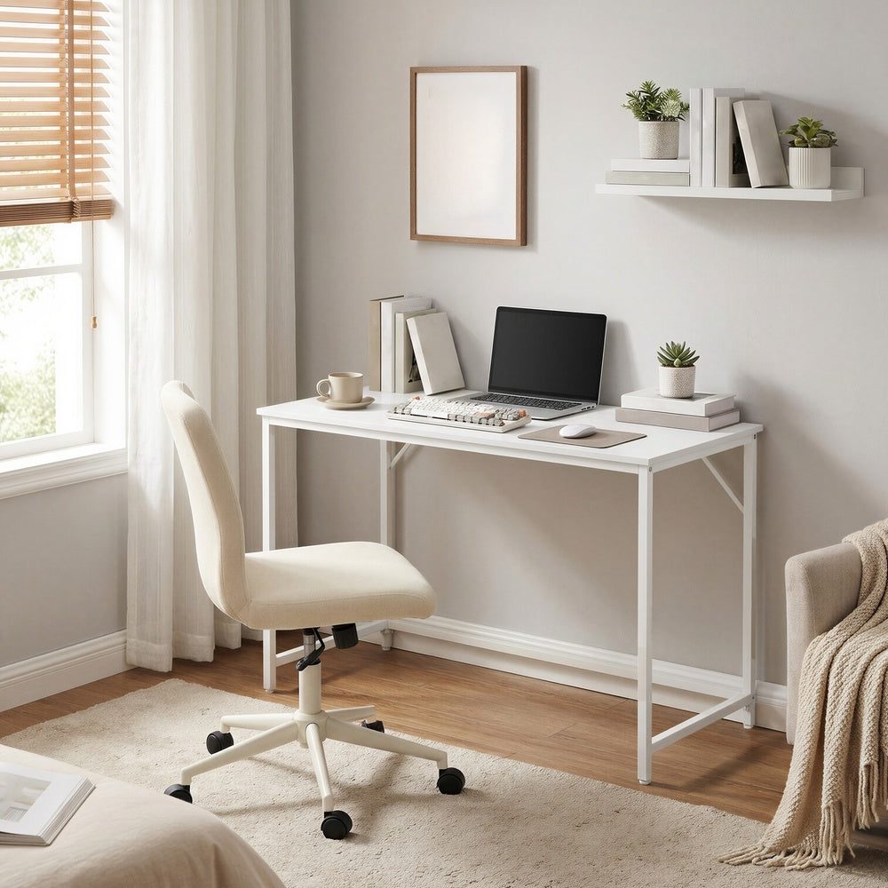 Schreibtisch, kleiner Computertisch, Bürotisch