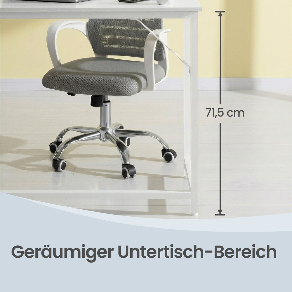 Schreibtisch, kleiner Computertisch, Bürotisch