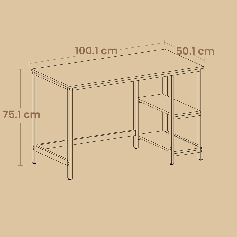 Tisch, Computertisch, Bürotisch