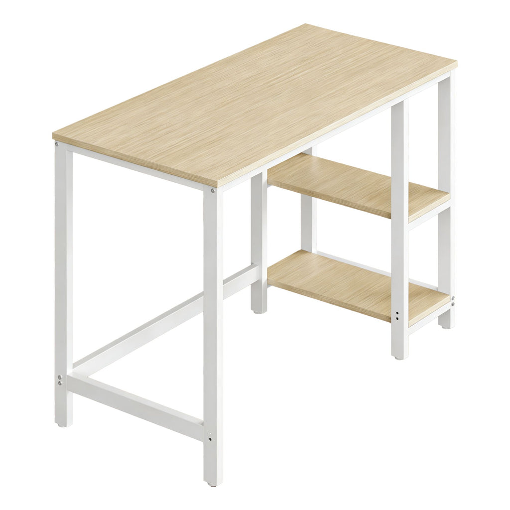 Schreibtisch modern, Bürotisch, 100 x 50 cm