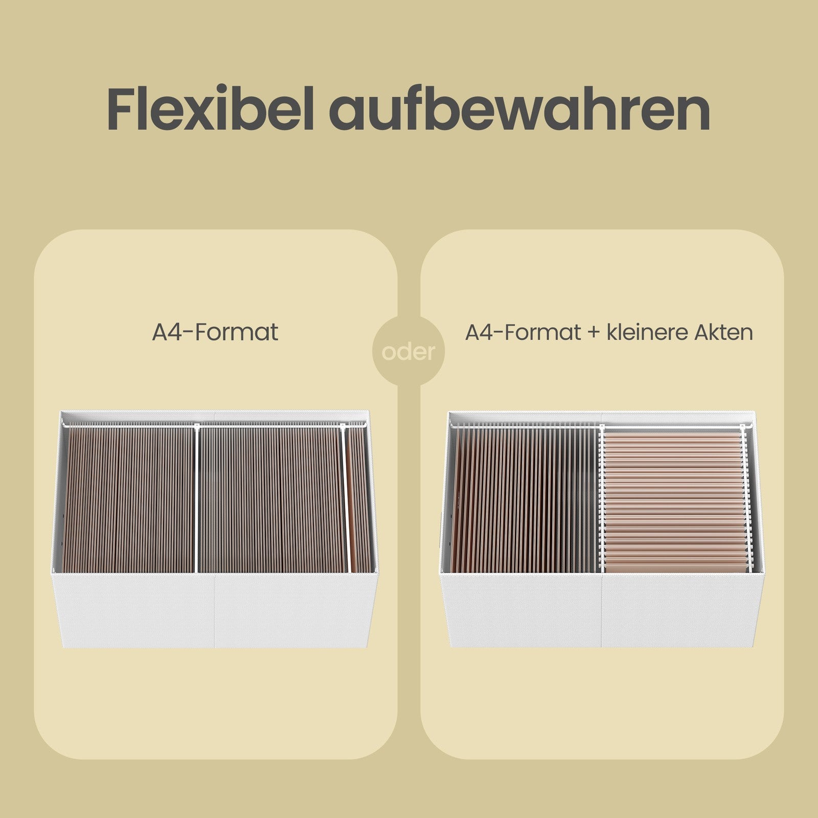 Schreibtisch mit 3 Ablagen, Bürotisch mit 2 Schubladen, 160 x 60 x 76 cm